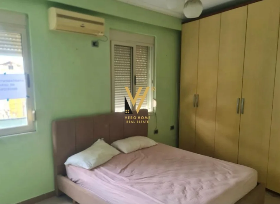 Shqiperi, jepet me qera apartament 2+1+Ballkon Kati 2, 73 m² 670 € (RRUGA MIHAL DURI)