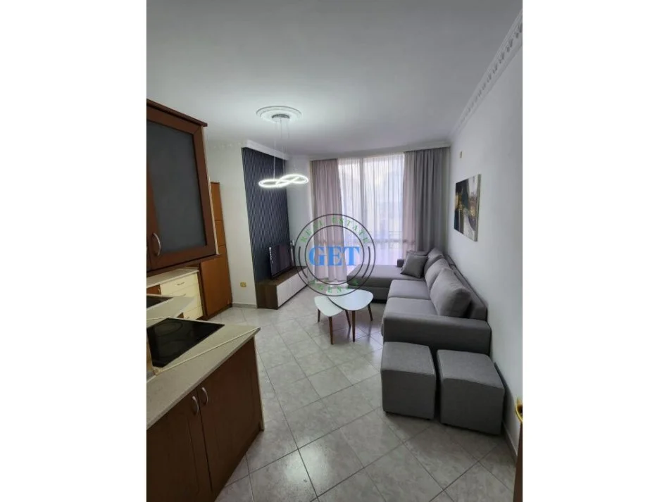 Durres, shes apartament 1+1 Kati 6, 75 m² 90.000 € (Plazhi Hekurudha Durres)