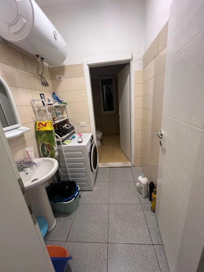 Tirane, shitet apartament 2+1 Kati 7, 97 m² (Xhanfize Keko)