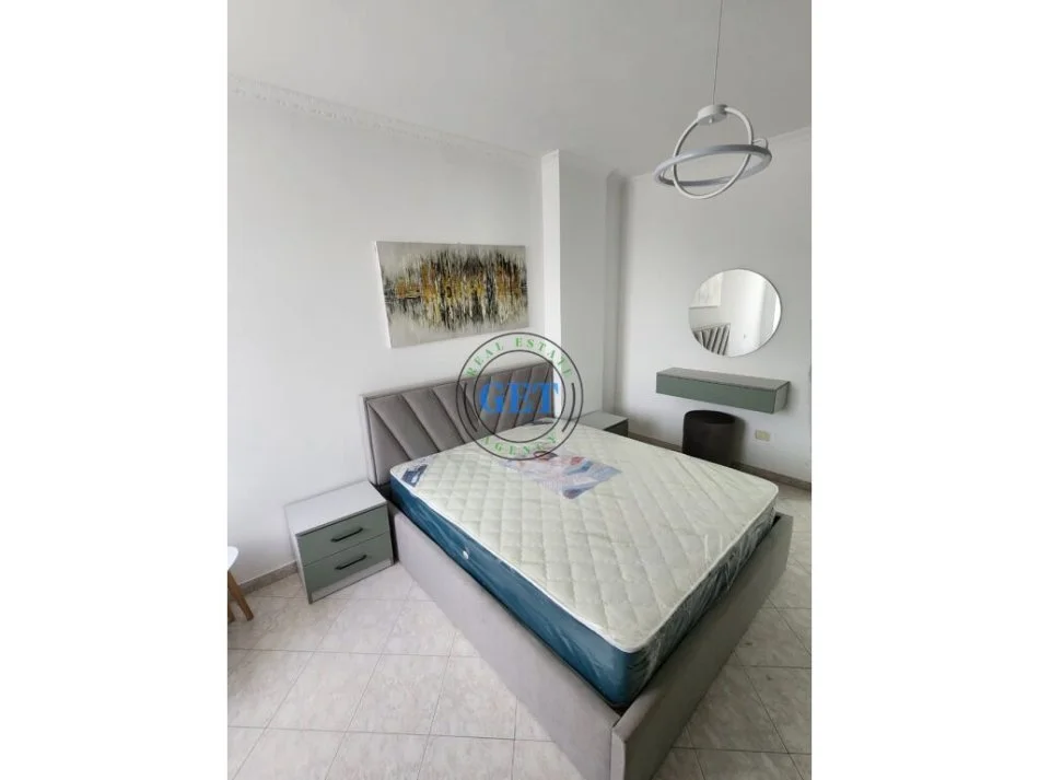 Durres, shes apartament 1+1 Kati 6, 30 m² 55.000 € (Plazh Hekurudha, Durres)