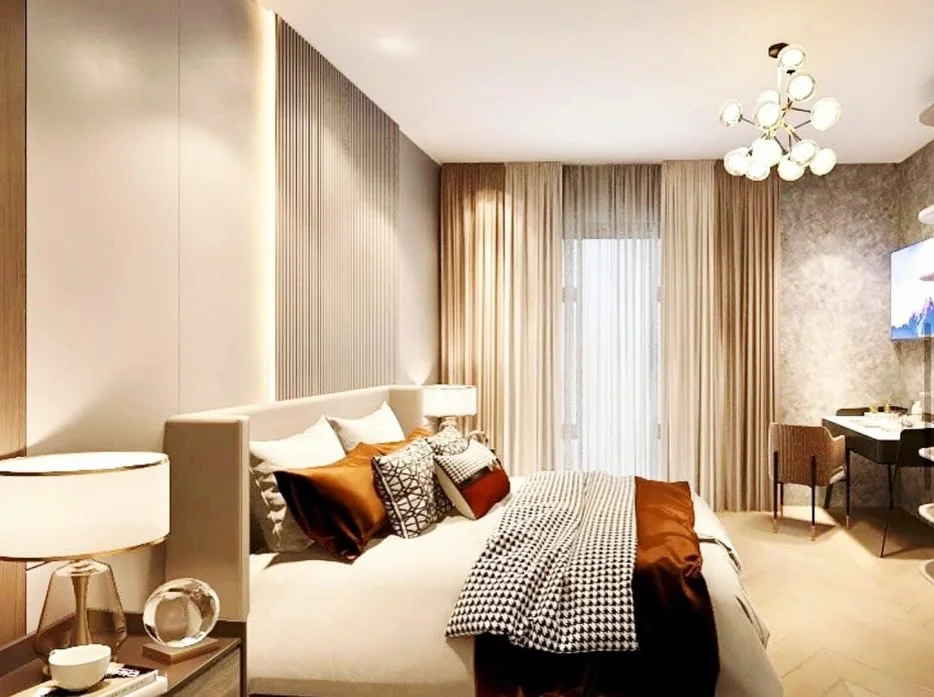 Tirane, shitet apartament 2+1 , 103 m² 381.000 € 