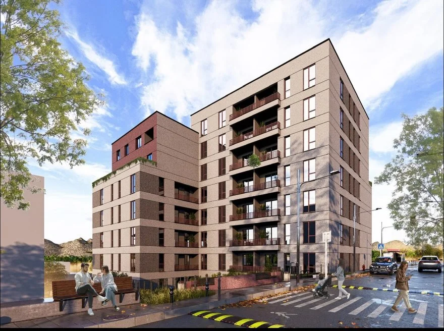 Tirane, shitet apartament 1+1 , 68 m² 68.000 € 