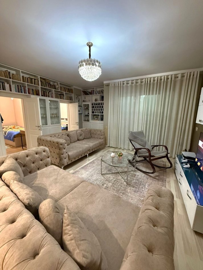 Tirane, shitet apartament 2+1 , 106 m² 149.000 € (Yzberisht)