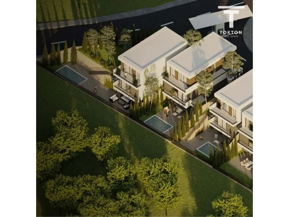 Tirane, shitet 3+1 Kati 2, 117 m² 198.000 € 