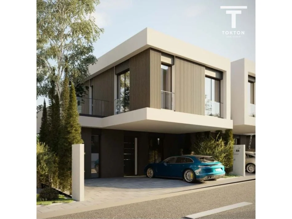 Tirane, shitet apartament 3+1 Kati 1, 129 m² 226.650 € 