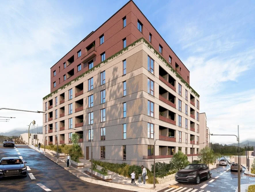 Tirane, shitet apartament 1+1 , 68 m² 68.000 € 