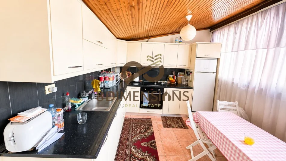 Tirane, shitet apartament 2+1 Kati 6, 98 m² 98.000 € (Ali Demi)