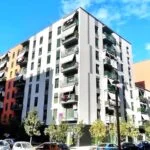 Tirane, shitet apartament 1+1 , 72 m² 150.000 € (fu)