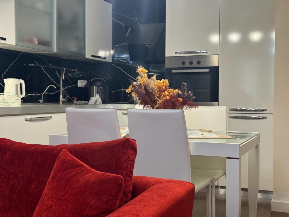 Tirane, shitet apartament 2+1 , 95 m² 205.000 € 