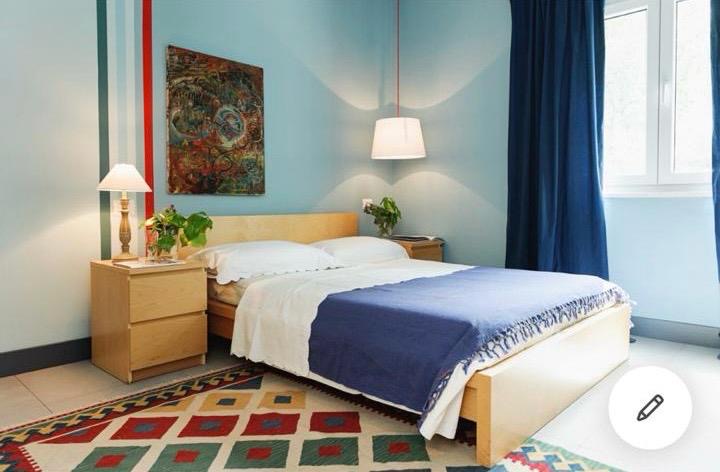 Tirane, jepet me qera apartament , (Rr. Reshit Bali)