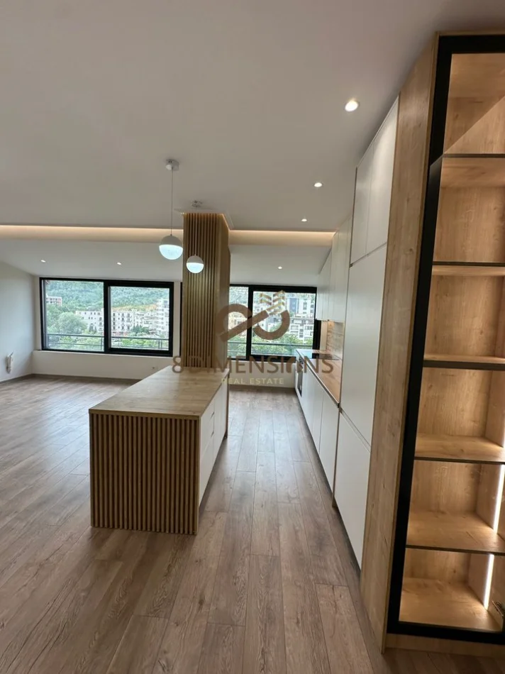 Tirane, shitet apartament 2+1 Kati 4, 107 m² 273.000 € (liqeni i Thate)