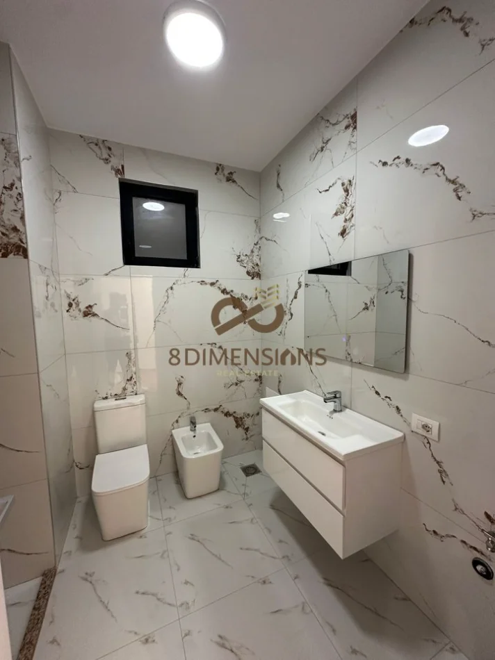 Tirane, shitet apartament 2+1 Kati 4, 107 m² 273.000 € (liqeni i Thate)