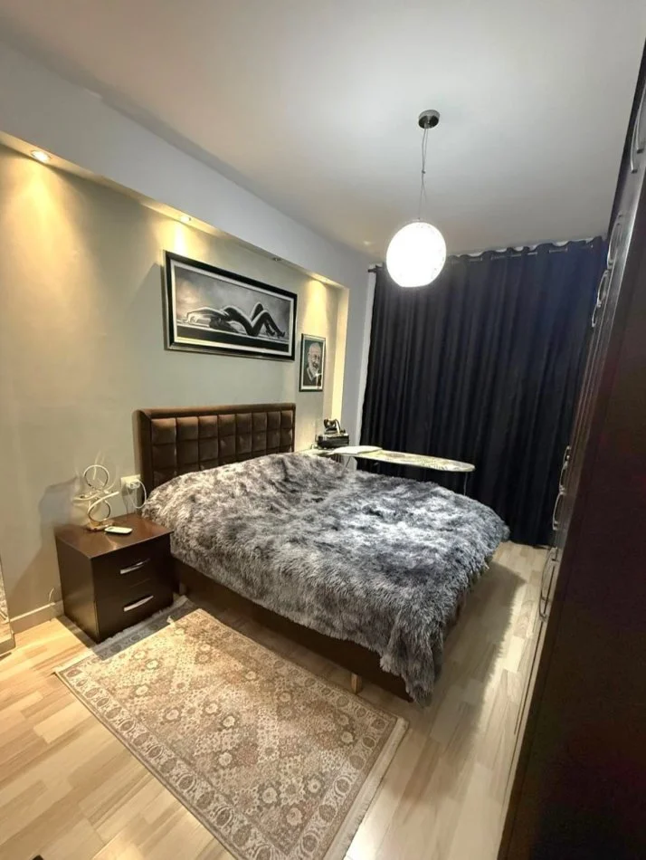 Tirane, shitet apartament 2+1+Aneks+Ballkon , 106 m² 146.500 € (Yzberisht)