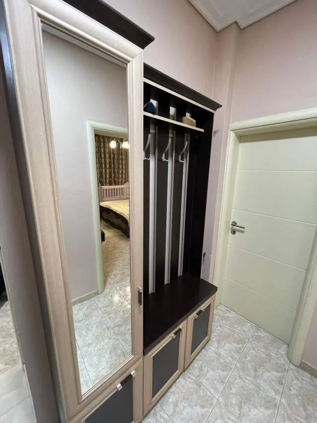 Tirane, shitet apartament Kati 5, 109 m² 155.000 Euro (Rruga e Kavajes)