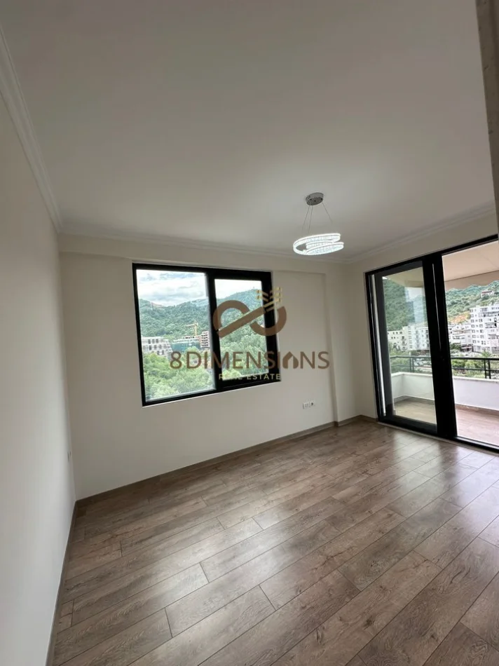 Tirane, shitet apartament 2+1 Kati 4, 107 m² 273.000 € (liqeni i Thate)