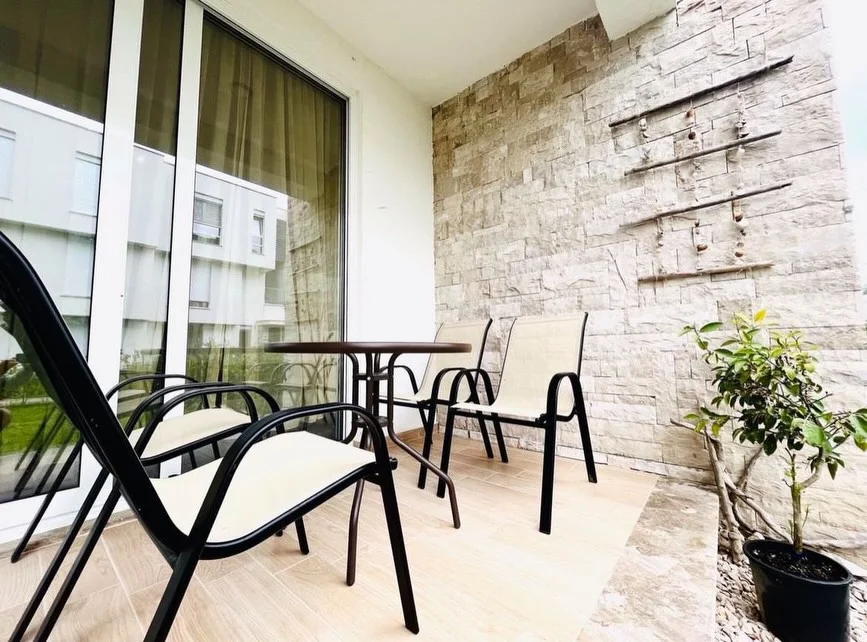 Durres, shitet apartament 1+1 , 71 m² 259.000 €