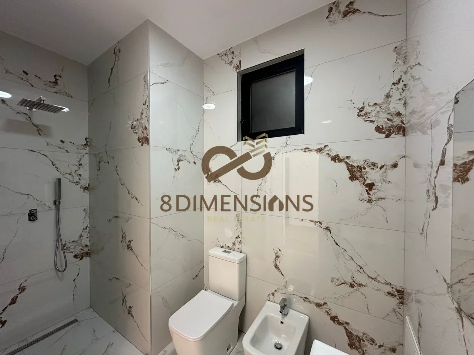 Tirane, shitet apartament 2+1 Kati 4, 107 m² 273.000 € (liqeni i Thate)