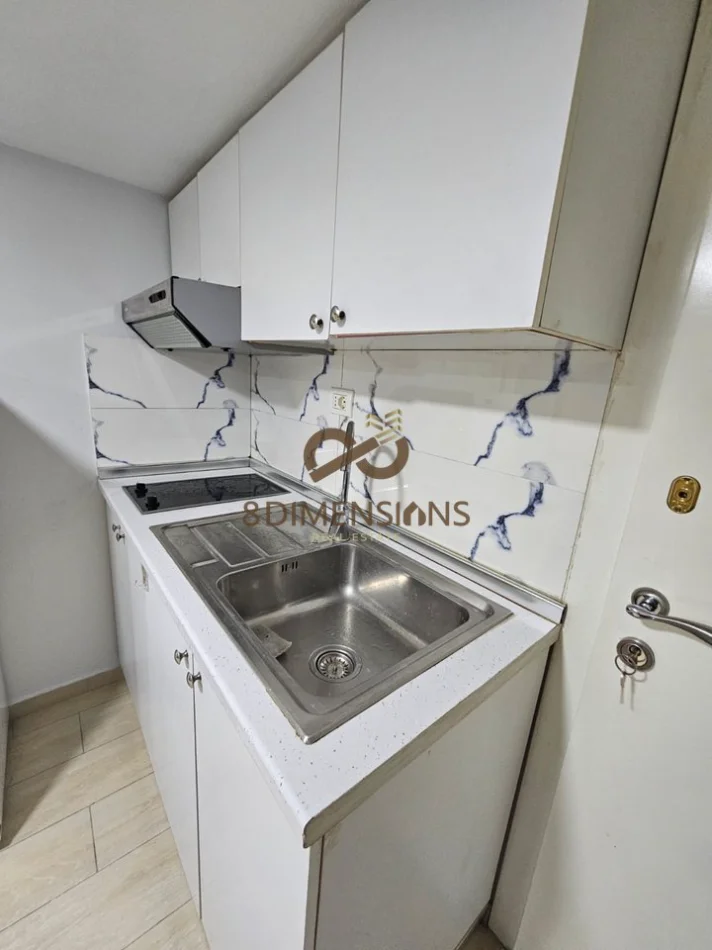 Tirane, jepet me qera garsonier 1+1 Kati 2, 33 m² 320 € (5 maji)