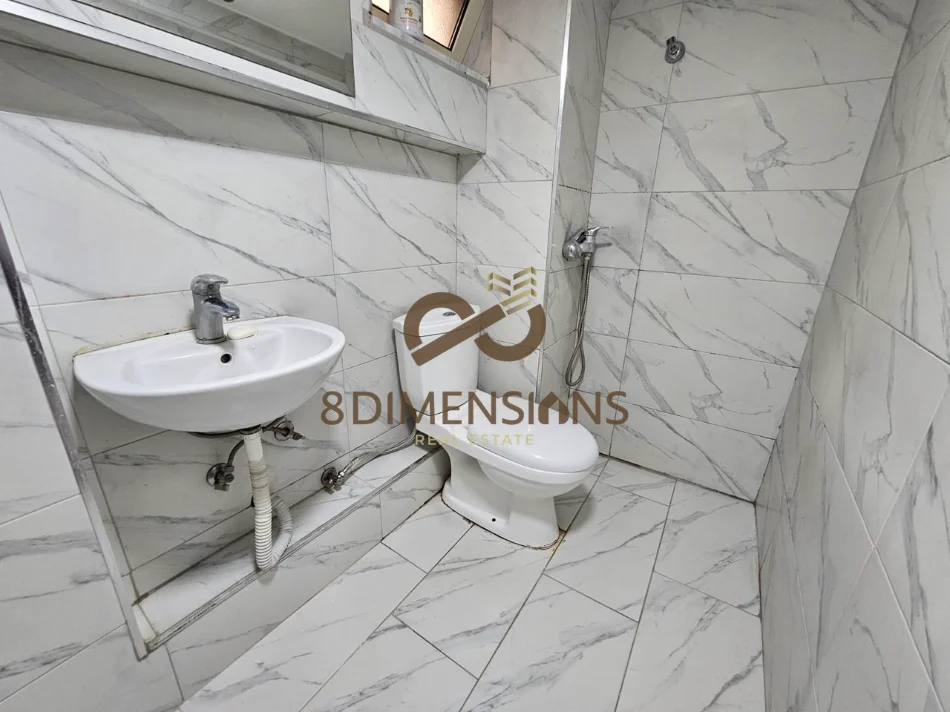 Tirane, jepet me qera garsonier 1+1 Kati 2, 33 m² 320 € (5 maji)