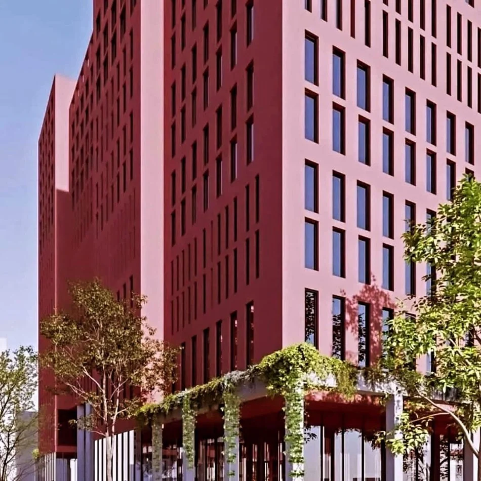 Tirane, shitet apartament 1+1 , 71 m² 109.500 € (Art ne Lagje Residence)