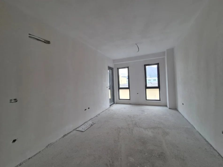Tirane, shes apartament 2+1+Aneks+Ballkon Kati 3, 102 m² 256.000 € (KOMPLEKSI NOVUS STACIONI TRENIT)