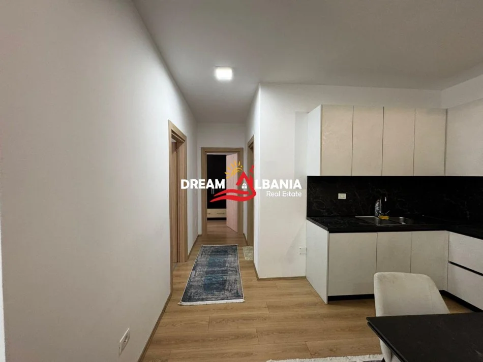Tirane, jepet me qera apartament 2+1 Kati 5, 100 m² 800 € (ne Don Bosko)
