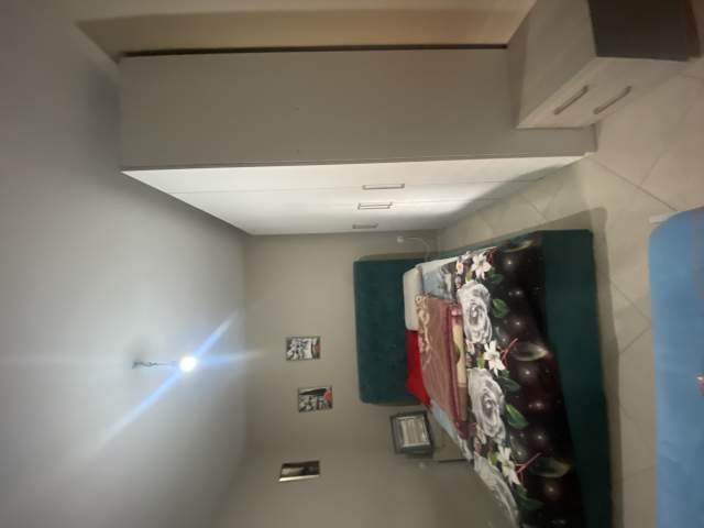 Tirane, jepet me qera Vile 1+1 Kati 1, 70 m² 250 Euro (Rruga Dervish Luzha)