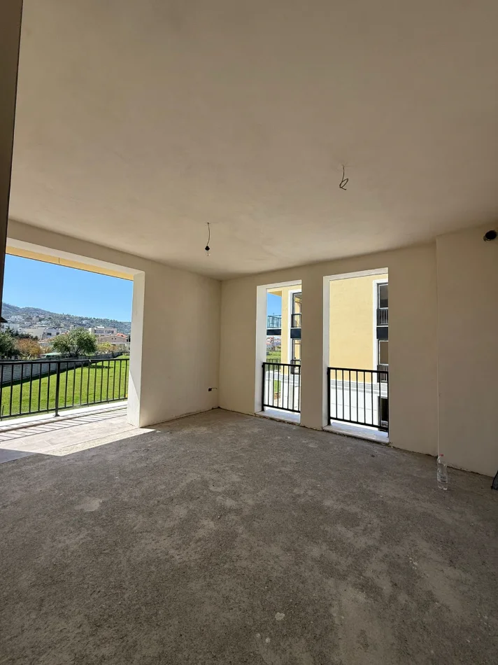 Tirane, shitet apartament 2+1 Kati 1, 79 m² 138.000 € (sauk i ri)