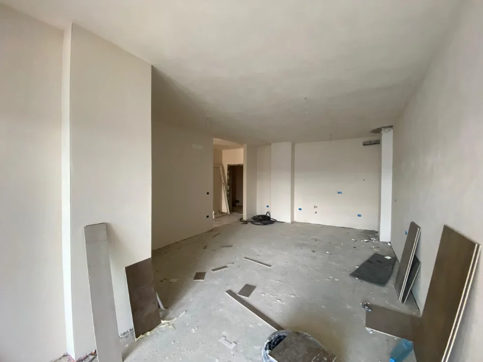 Tirane, shitet apartament 2+1+Ballkon Kati 7, 124 m² 254.000 € (Rruga Don Bosko)