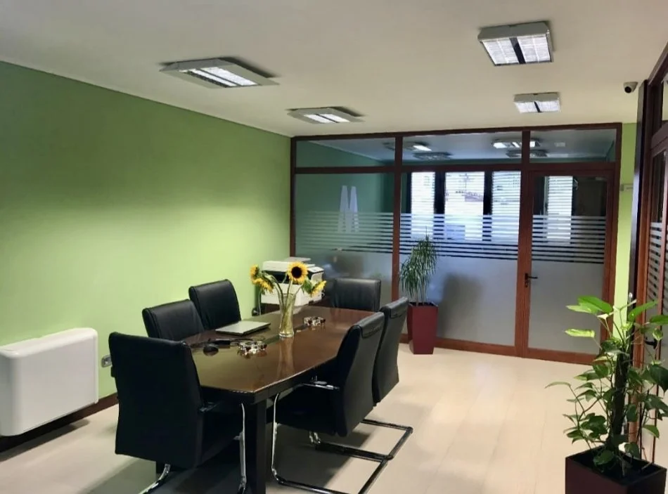 Tirane, shitet apartament 3+1+Aneks+Ballkon Kati 3, 165 m² 495.000 € (Bllok te Chocolatini)