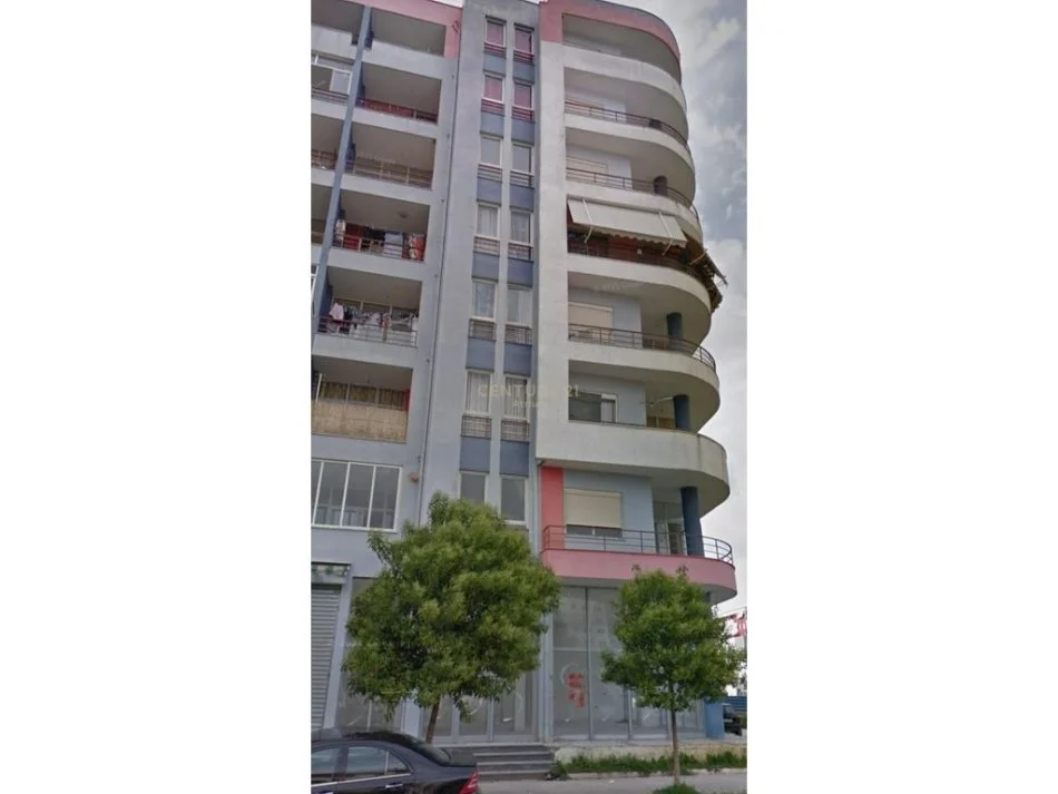 Tirane, shes apartament 1+1 Kati 7, 61 m² 105.000 € (astir)