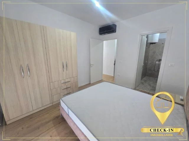 Tirane, jepet me qera apartament 2+1+Aneks+Ballkon Kati 2, 99 m² 640 € (Don Bosko)