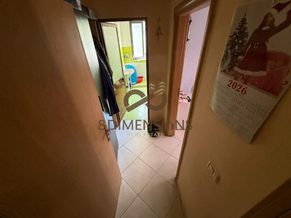 Tirane, shitet apartament 2+1 Kati 1, 78 m² 115.000 € (yzberisht)