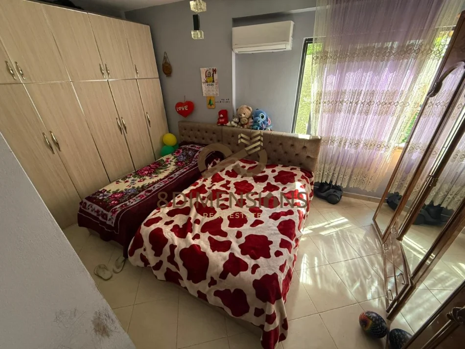 Tirane, shitet apartament 2+1 Kati 1, 78 m² 115.000 € (yzberisht)