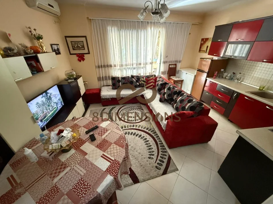 Tirane, shitet apartament 2+1 Kati 1, 78 m² 115.000 € (yzberisht)