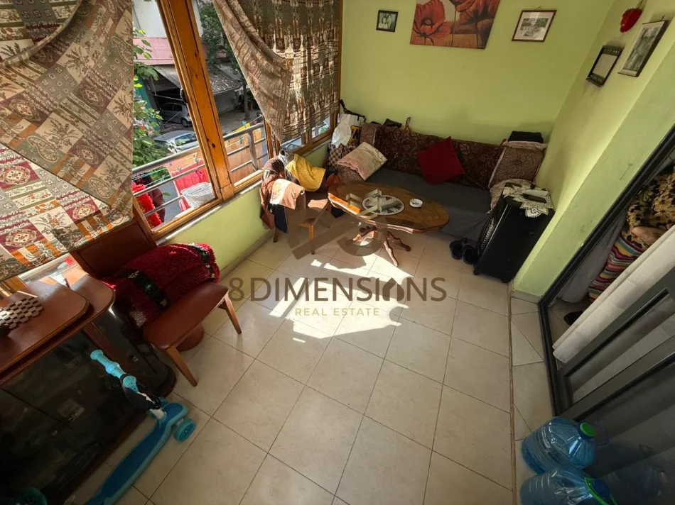 Tirane, shitet apartament 2+1 Kati 1, 78 m² 115.000 € (yzberisht)