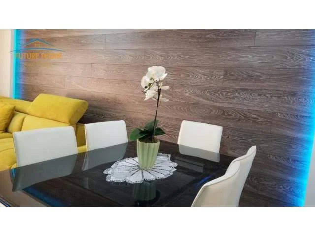 Tirane, shitet apartament duplex 3+1 130 m² 125.000 Euro (Teodor Keko)