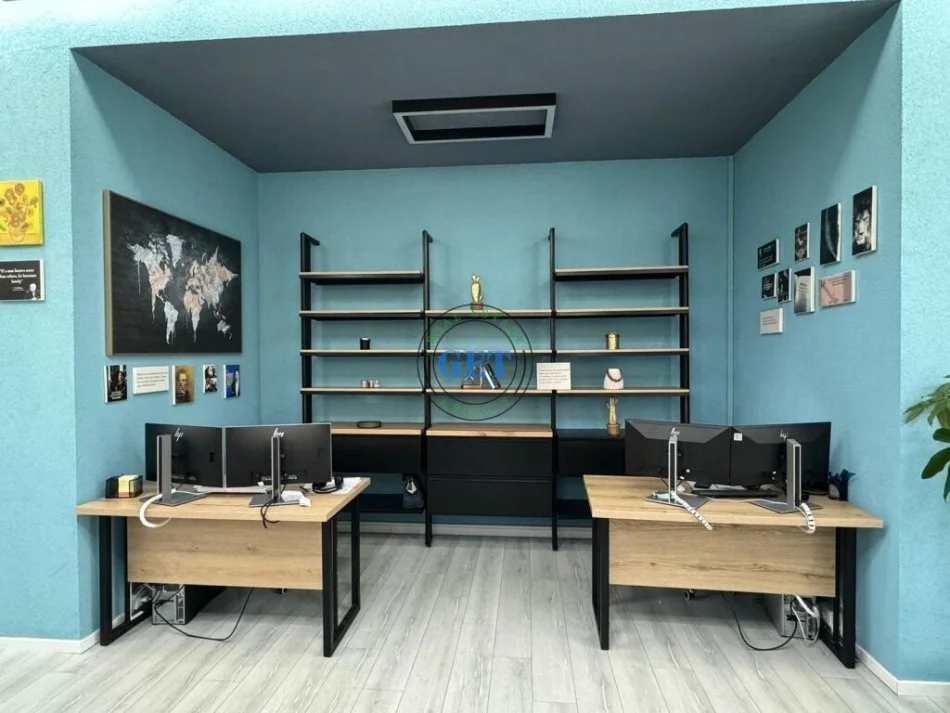 Durres, shitet ambjent biznesi Kati 0, 88 m² 170.000 € (Blue Star DURRES)