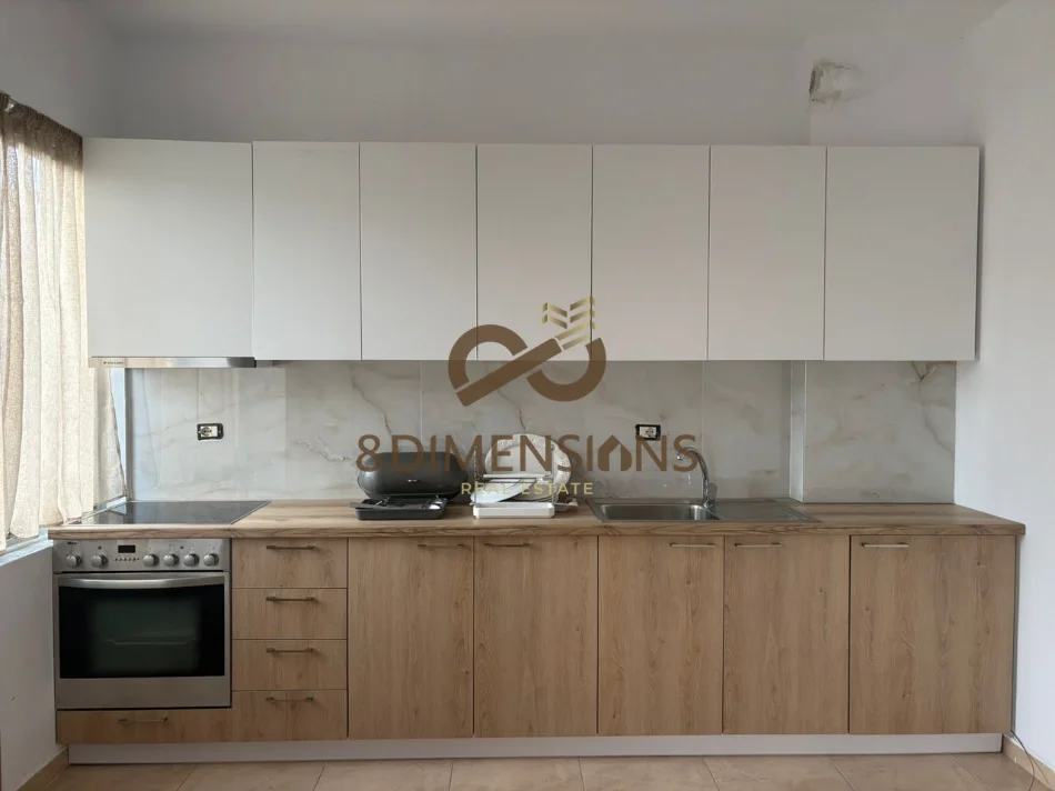 Tirane, jepet me qera apartament 2+1 Kati 2, 90 m² 700 € (rruga e elbasanit)