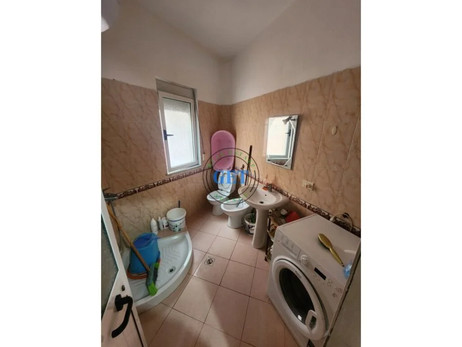 Durres, shitet apartament 1+1 Kati 4, 53 m² 58.000 € (Plazh Iliria)