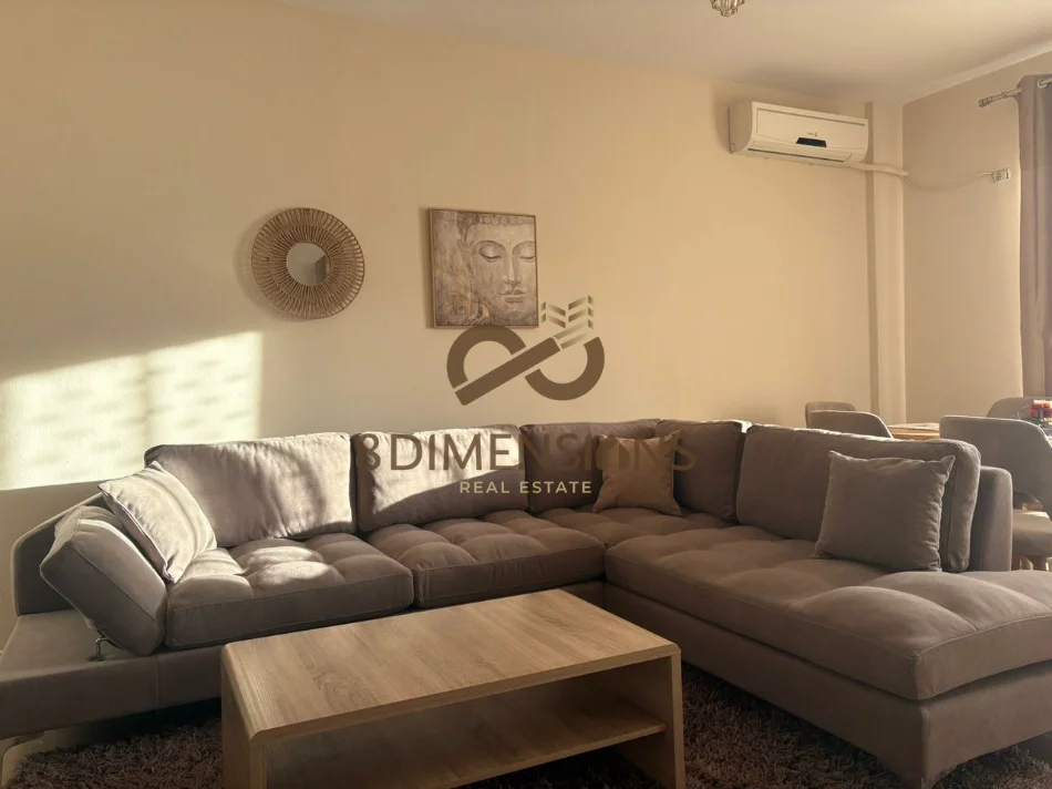 Tirane, jepet me qera apartament 2+1 Kati 2, 90 m² 700 € (rruga e elbasanit)