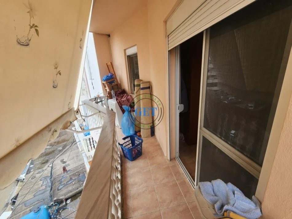 Durres, shitet apartament 1+1 Kati 4, 53 m² 58.000 € (Plazh Iliria)