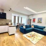 Tirane, shitet 2+1 , 100 m² 178.000 € 