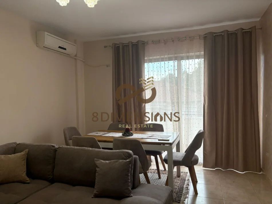 Tirane, jepet me qera apartament 2+1 Kati 2, 90 m² 700 € (rruga e elbasanit)