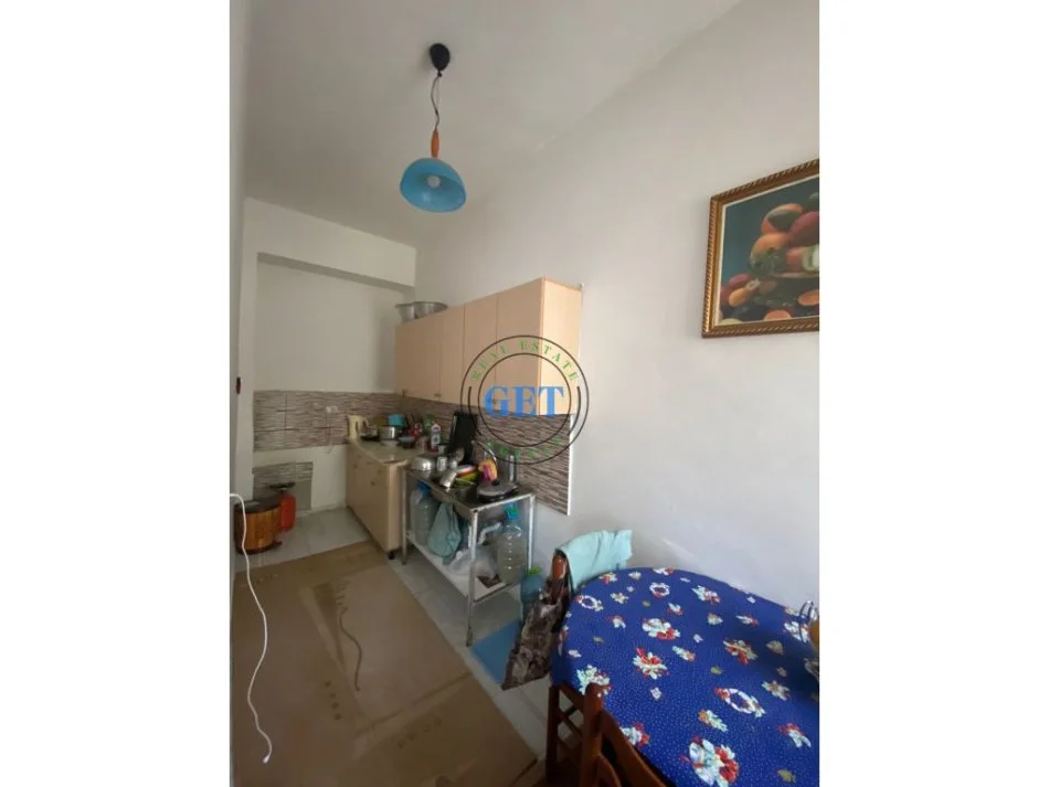 Durres, shitet apartament 2+1 Kati 1, 120 m² 65.000 € (Shkozet Durres)