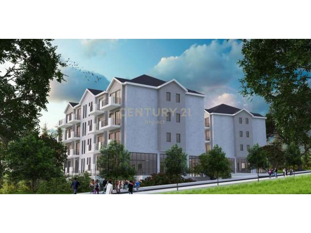 Tirane, shitet apartament 1+1 Kati 1, 79 m² 126.000 Euro (Liqeni i Thate)