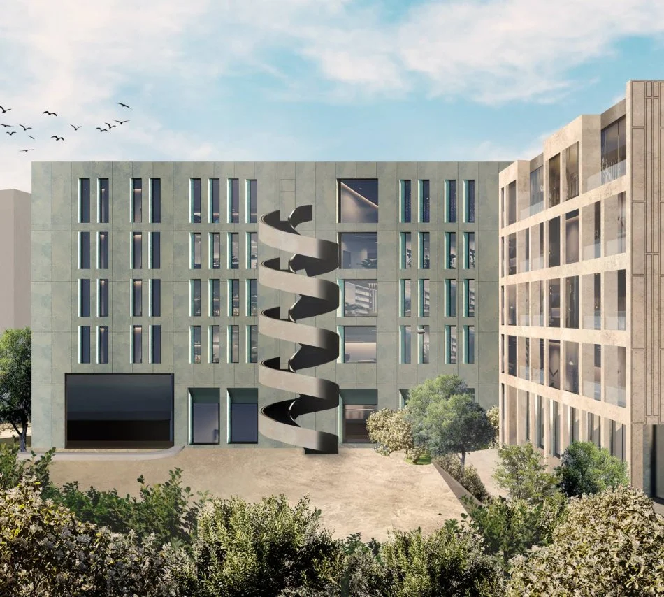 Tirane, shitet apartament 2+1 , 118 m² (sauk)