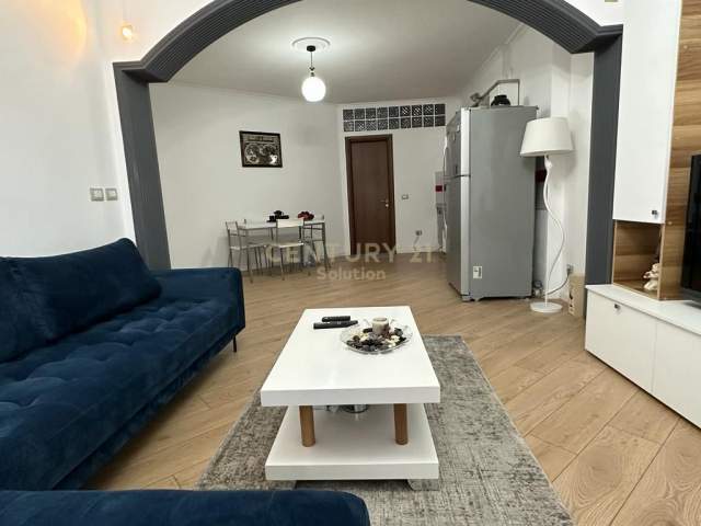 Tirane, shitet apartament 1+1 Kati 5, 85 m² 86.000 Euro (Astir)