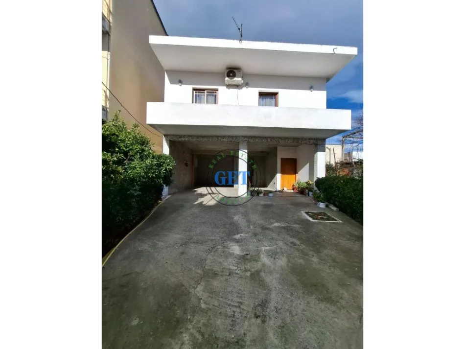 Durres, shitet apartament 2+1 Kati 1, 240 m² 150.000 € (Spitalle, Durres)