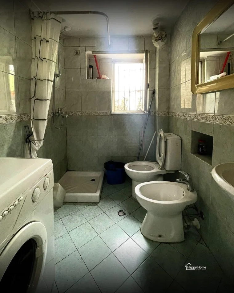 Tirane, jepet me qera apartament 1+1+Aneks+Ballkon , 62 m² 600 € (Muhamet Gjollesha)